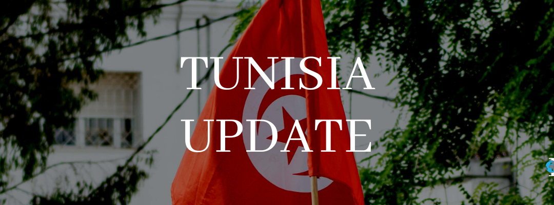 Tunisia: North African Leaders in Carthage for Trilateral Maghreb Meeting