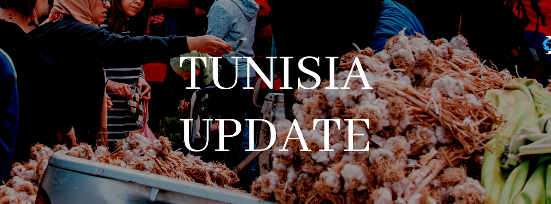Tunisia: Protests in Tunis Suburbs Signal Growing Frustration with Food Shortages