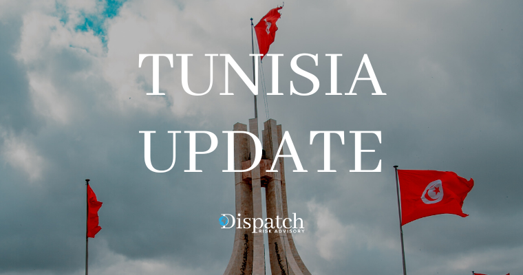 Tunisia: Proposed Central Bank Law Sparks Concerns Over Independence