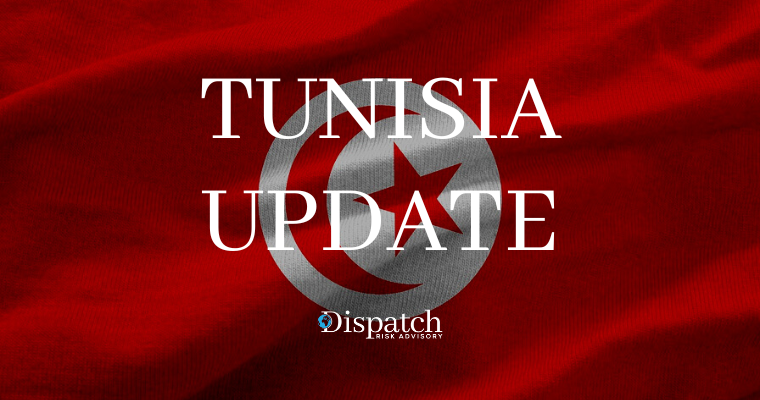 Tunisia: Normalization Criminalization Bill Stalls as President Raises Concerns