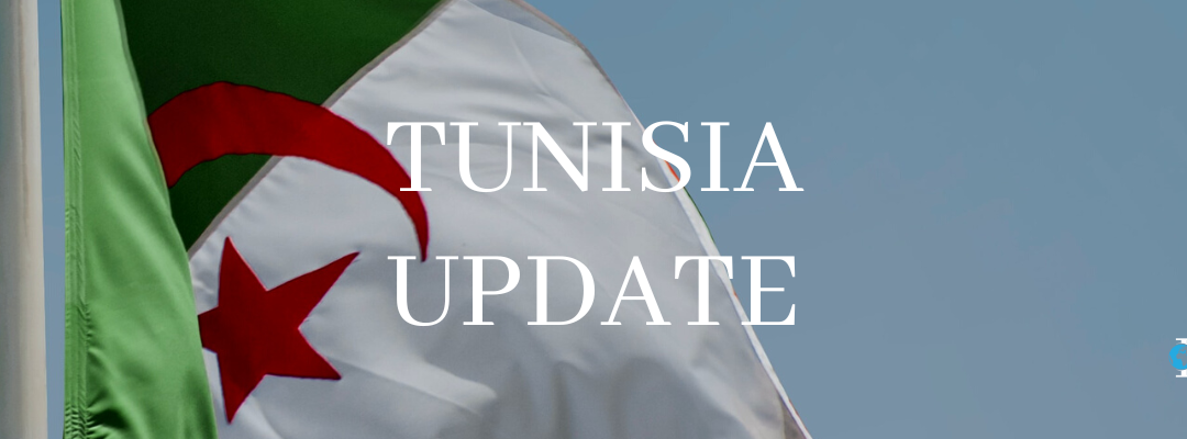 Tunisia: Algeria Provides Stopgap Funding Following IMF Loan Delays