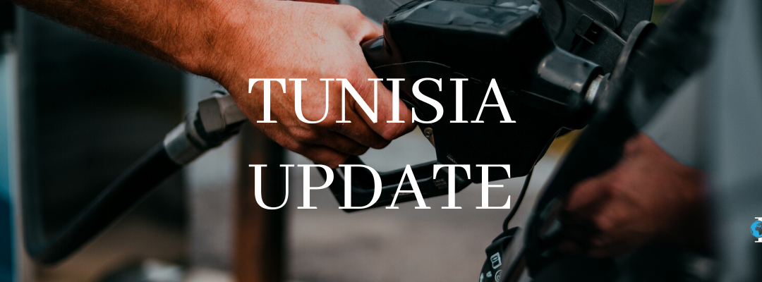 Tunisia: Strategic Fuel Reserves Dwindle, Increasing Consumer Fears