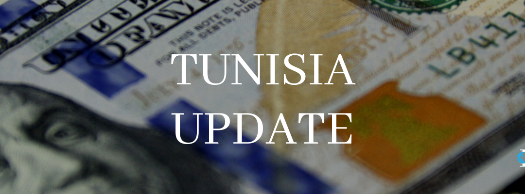 Tunisia: Dinar Value Drops to All-Time Low Against US Dollar