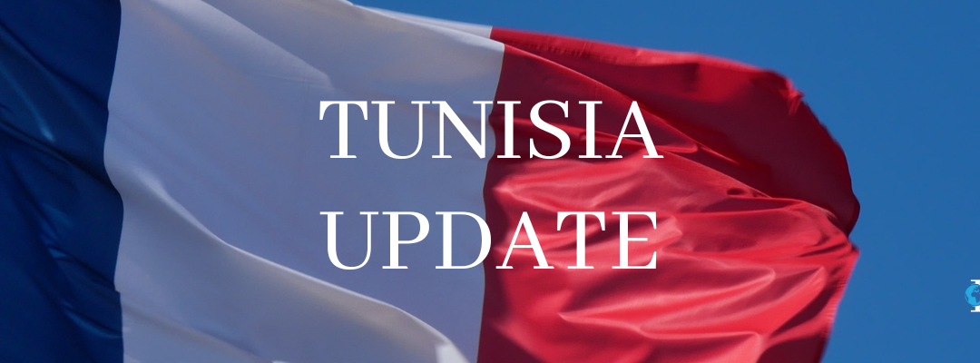 Tunisia: Relations with France Enduring Despite Recent Setbacks