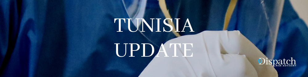 Tunisia: COVID-19 Risk Minimal as Initial EG.5 Variant Case Identified