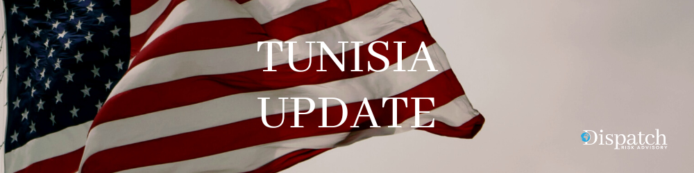 Tunisia: Saied Rebuffs Critics at US-Africa Summit