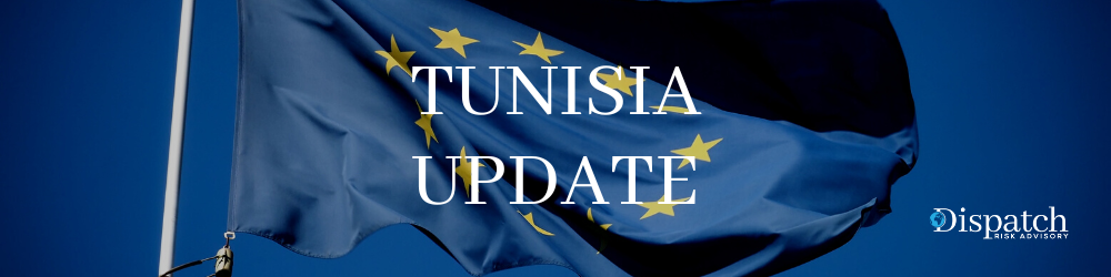 Tunisia: MEPs Denied Entry, Drawing Even More Scrutiny on EU Assistance