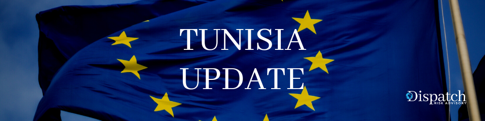 Tunisia: EU Affirms Economic Support and Political Caution in Speech