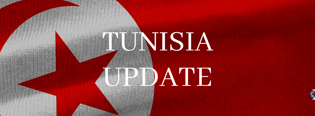 Tunisia: President Saied Replaces Prime Minister as Economic Pressure Builds