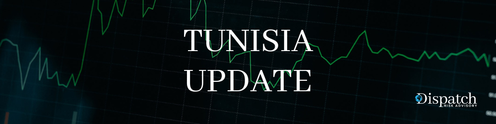 Tunisia: 2022 Economic Indicators Highlight Depth of Tunisia’s Crisis