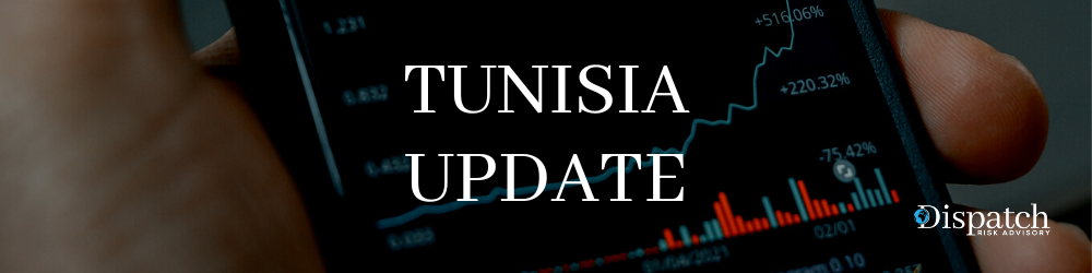 Tunisia: Economic Indicators Point to Growing Challenges