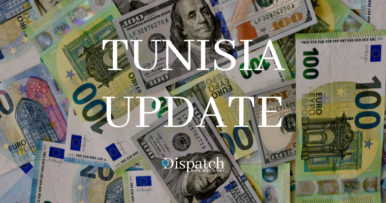 2024 Budget Plans Bank Tax In Place Of IMF Loan   Tunisia Update Financial Money 