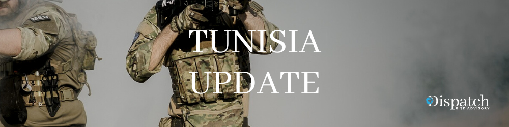 Tunisia: Three Killed in Kasserine as Surge in CT Operations Continues