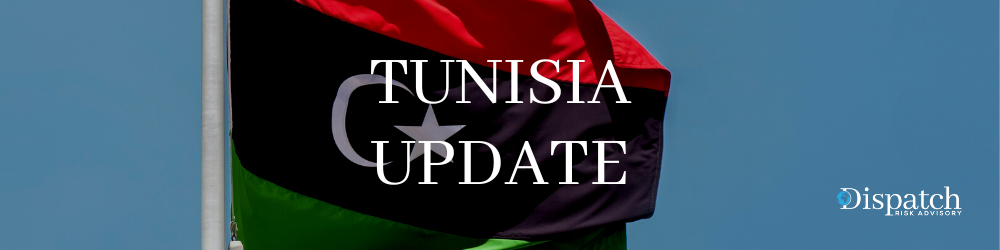 Tunisia: Libya Deal on Migrant Acceptance at Desert Border