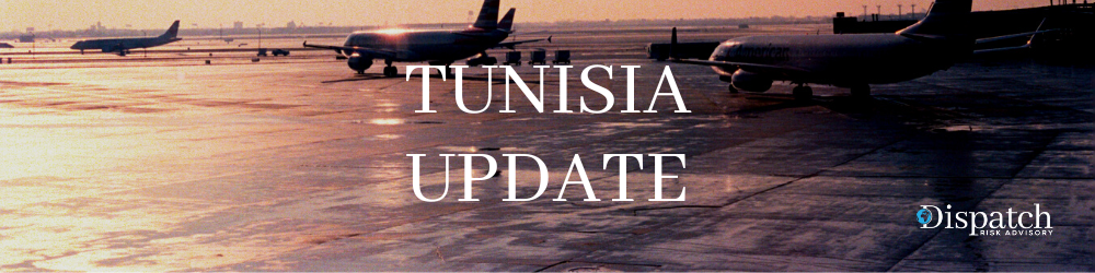 Tunisia: Tunisair in Crosshairs of Pre-Election Anti-Corruption Campaign