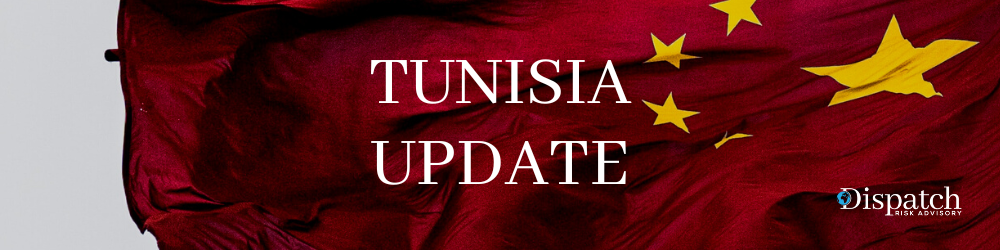 Tunisia: President in China as Beijing Seeks Broader Regional Influence