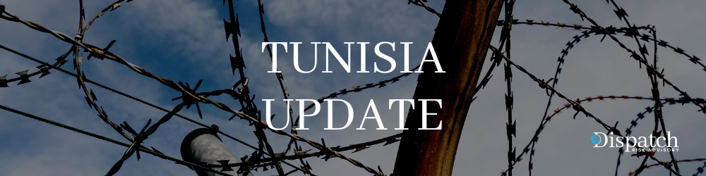 Tunisia: Escaped Prisoners Exacerbate Terrorism Fears Locally, Abroad