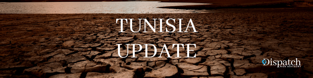 Tunisia: Multi-Year Drop in Rainfall Threatens Crops, Livelihoods