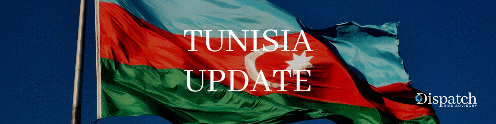 Tunisia: Meetings Affirm Azerbaijan as Strategic Oil Supplier