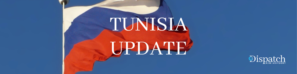 Tunisia: Russian Military Activity in Djerba Draws Western Scrutiny