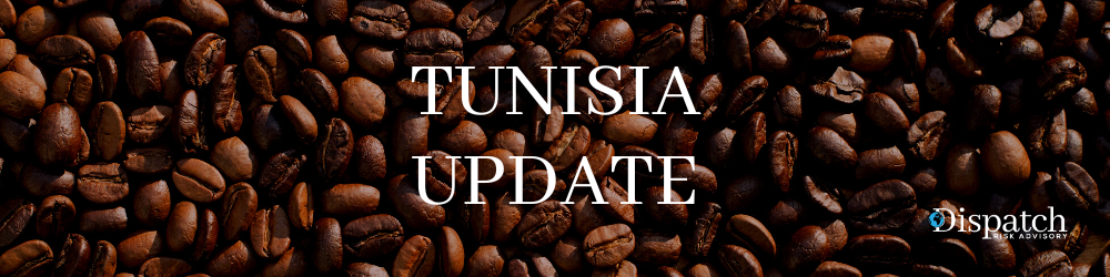Tunisia: Government Coffee Purchase Assuages Ramadan Shortage Fears