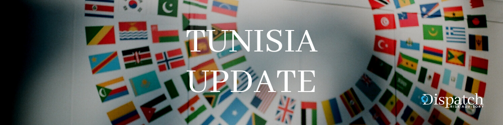 Tunisia: World Bank VP Names Lebanon, Tunisia as Top MENA Concerns