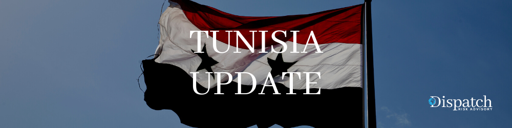 Tunisia: Syrian Foreign Minister Visits Tunis as Normalization Progresses