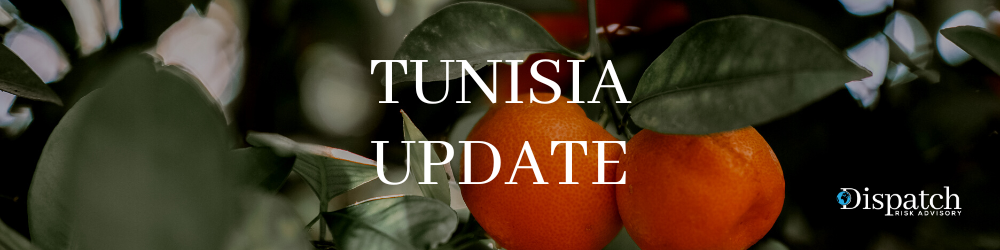 Tunisia: Dam Fill Rates Lag as Citrus Production Expected to Drop 20%