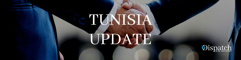 Tunisia: Economic Agreements Signed with Jordan, Hungary
