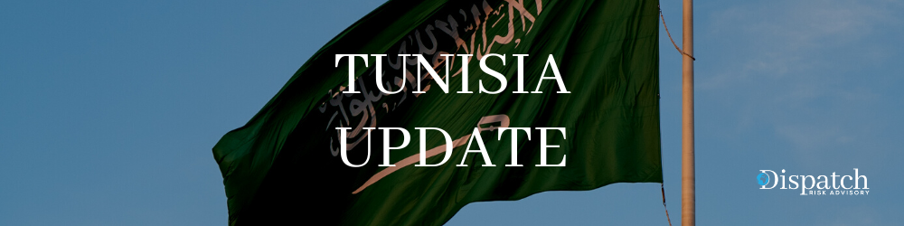 Tunisia: Visits Follow Financing Deal as Riyadh Shores up Relationship