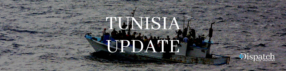 Tunisia: Despite Public Tension, EU Migration Assistance is Flowing