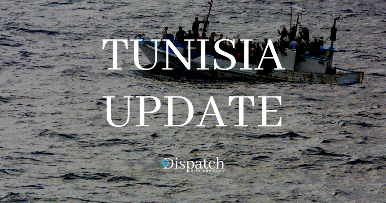 Tunisia: IOM Leaders in Tunis as Deportations Continue Under Criticism