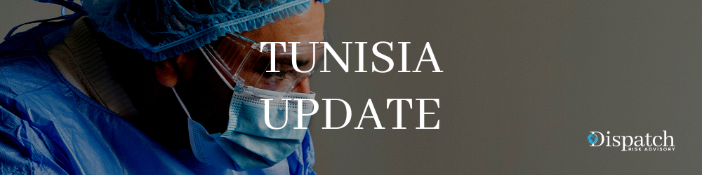 Tunisia: COVID-19 Cases Emerge as Flu Season Set to Begin