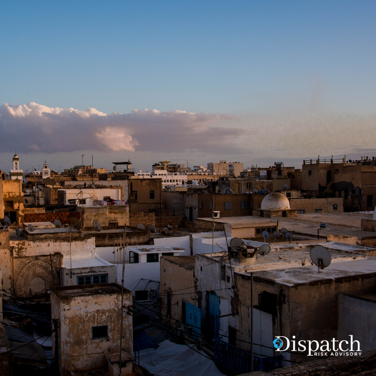 Website Image 750x750 square city rooftops sky