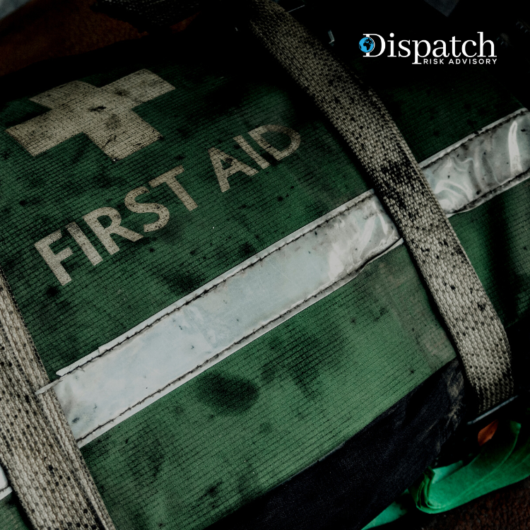 Website Images FIrst Aid Square