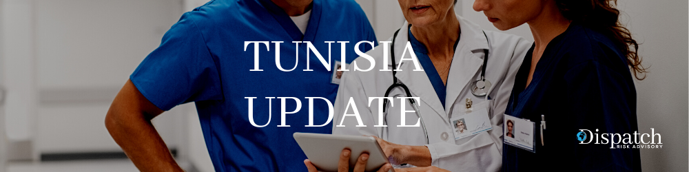 Tunisia: Doctors Moving to Europe Sparking Healthcare Policy Debate