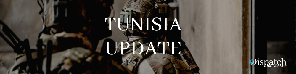 Tunisia: Suspected Terrorist Arrested in Kasserine in Possession of Explosives
