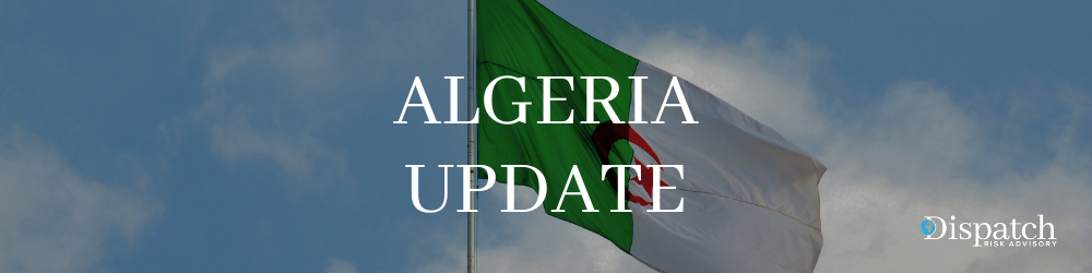 Algeria: US Affirms Moroccan Sovereignty Over Western Sahara