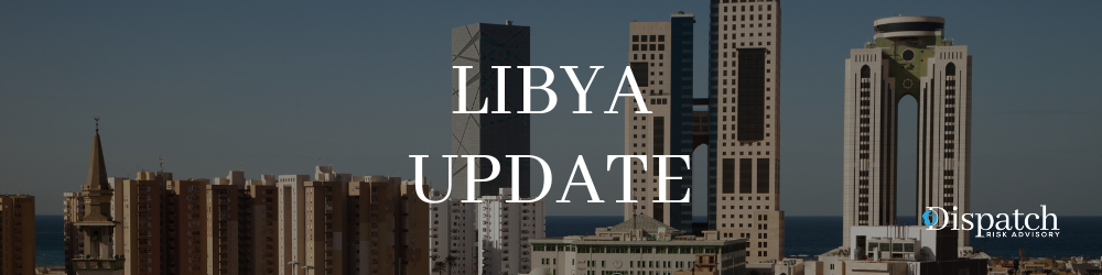 Libya: Eastern Government Gaining Power Through Reconstruction