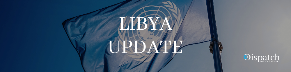 Libya: UN Experts Confirm Benghazi-Bound Vehicles Violated Arms Embargo
