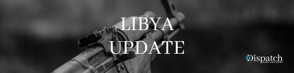 Libya: Assassination Attempt, Militia Clashes as Security Remains Dynamic