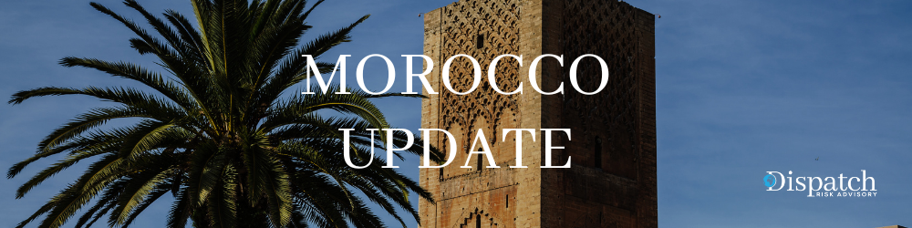 Morocco: New Direct Line to Spain Strengthens Shipping Offerings