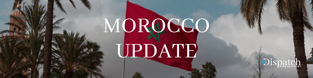 Morocco: Direct Flight to Beijing Launched as Rabat Courts Tourists, Investors