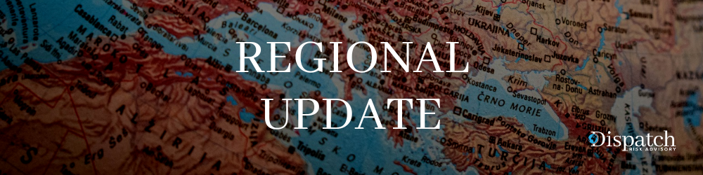 Regional: Israeli Strikes in Doha Likely to Fuel Already Heightened Tensions