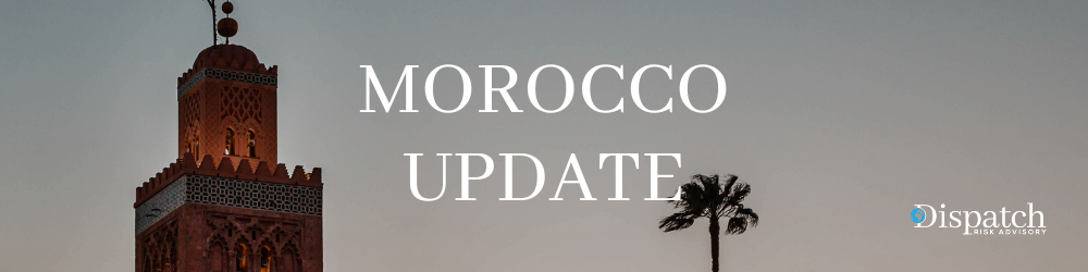 Morocco: Rabat Braces for Fuel Price Disruptions with Enhanced Price Monitoring