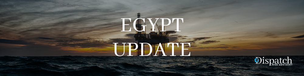 Egypt: BP Strikes Oil at King Mariout Site, Will Deepen Investments