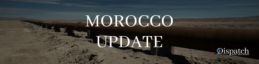 Morocco: Rabat Seeks US Funding for Pipeline Project