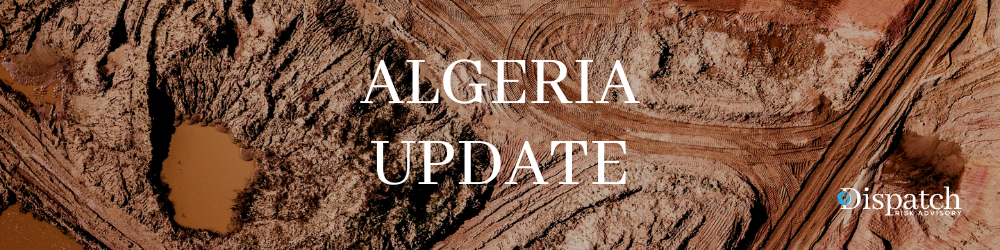 Algeria: Phosphate Export Deal with Indonesia Will Leverage New Railway Line