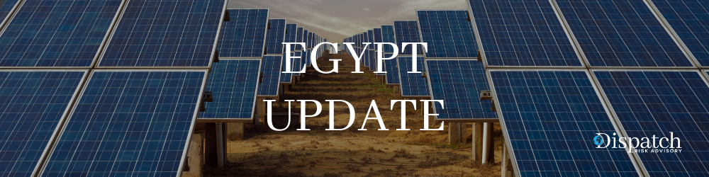 Egypt: $500 Million Deal Promises Chinese Cooperation on Solar