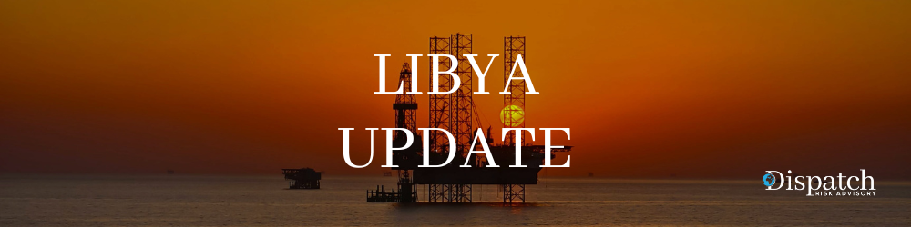 Libya: NOC, Eni Make Offshore Gas Discovery as Efforts to Expand Production Continue